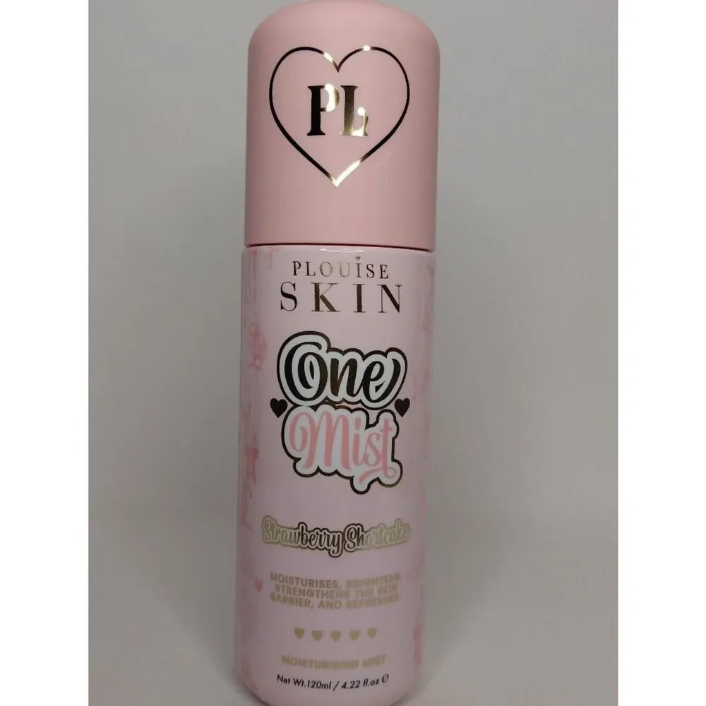 P.Louise - One Mist Moisturising Mist